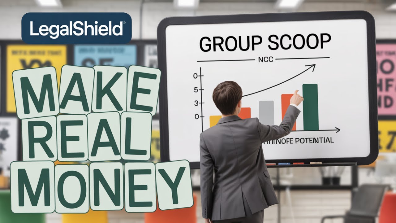 Work From Home Legally: Make Real Money