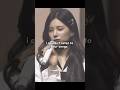 Yeji explaining the reason of their  downfall || #shorts #subscribe #trending #itzy #kpop