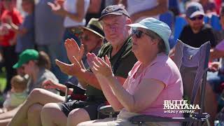 Recreation Festivals  TBID 15