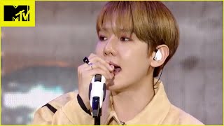 Baekhyun 백현 - UN Village [INK 2020 Concert]