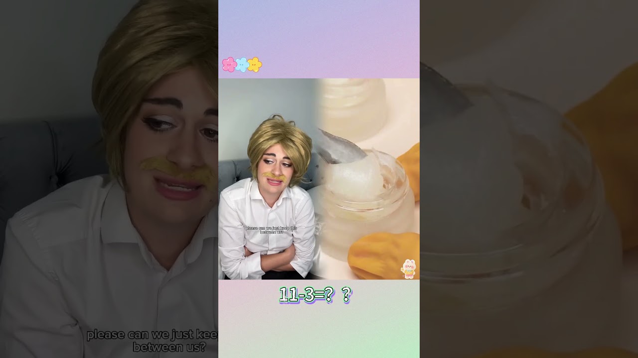 POV: Your dad is cheating on your mom. Part 5. 