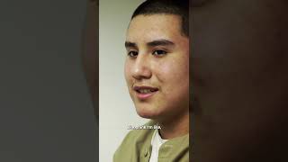 Young Inmates Can Get Out Early On Good Behaviour