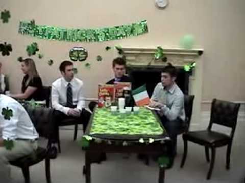 The Office - St. Patrick's Day - Part 3/3