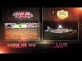 Lucas Oil Late Model Dirt Series, Show Me 100