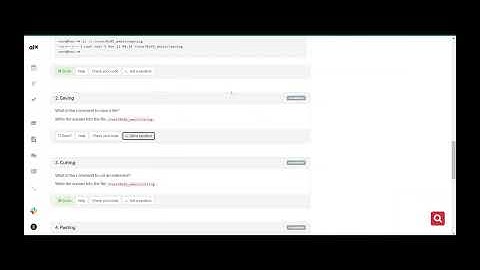 EMACS | SAVE A FILE  IN WEBTERM