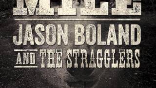 Video thumbnail of "Jason Boland and Stragglers - Nine Times Out of Ten"