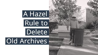 How I Use Hazel to Declutter My Digital Life | Organize Your Files with Ease Net Worth