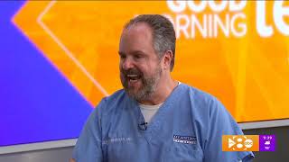 Think you might have Cataracts? Learn your Options.