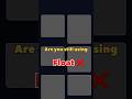 Stop Using CSS float; Use Flexbox or Grid Instead ⚠️ #css #learncoding #learncss #flex #grid #js