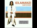 Idlamanzi- Amathanga