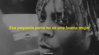 Juice WRLD - Quitter (Sub. Español) (Unreleased)