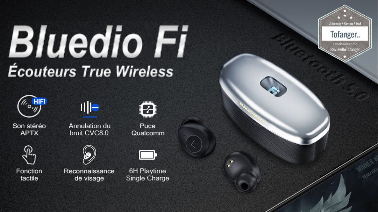 Bluedio Fi Tws Earbuds Ecouteurs Bluetooth Bluedio Faith Bluetooth 5 Usb Type C Deballage Youtube Bluedio Fi Tws Earbuds Ecouteurs Bluetooth Bluedio Faith Bluetooth 5 Usb Type C Deballage Youtube
