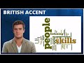 #12 Easy train your brain by People vocab {British accent}