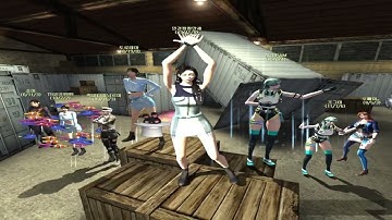 [ Sudden Attack #693 ] [C]M4A1 Lv.100 | Biệt Đội Thần Tốc