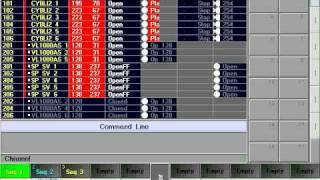grandMA | Tutorial Chapter 6.3 [EN] | Edit during cue to cue