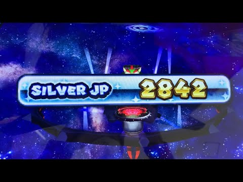 ジャックポットチャレンジしてたらまさかの事態に。マリオパーティ