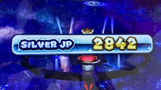 ジャックポットチャレンジしてたらまさかの事態に。マリオパーティ