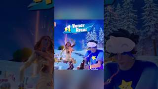 How to get W’s on the new Reload map #fortniteshorts #fortnitesquads