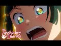 Maomao Wants One Thing and It's Disgusting | The Apothecary Diaries
