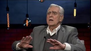 Eric del Castillo en El minuto que cambió mi destino