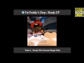 Miniature de la vidéo de la chanson Roady (The Nextmen Burger Remix Edit)