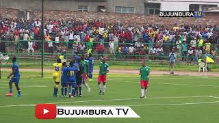 TANZANIA VS BURUNDI 0-2 Full highlights {Elimination CAN U23}