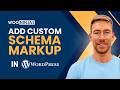 How to Add Custom Schema Markup in WordPress Without a Plugin (2026 SEO Guide)