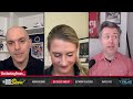The Hockey News Big Show: Does Celebrini Deserve The Hart More Than McDavid?