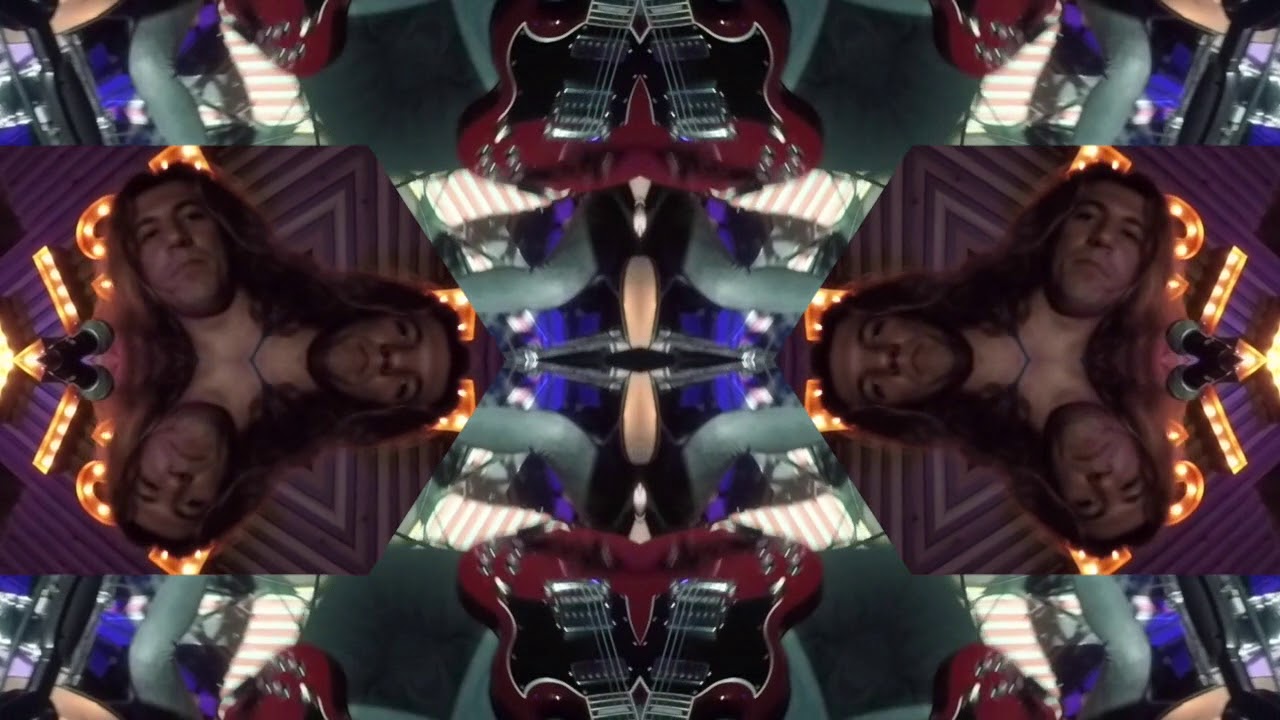 StingRay... Live at Soulist... Whole lot of VooDoo