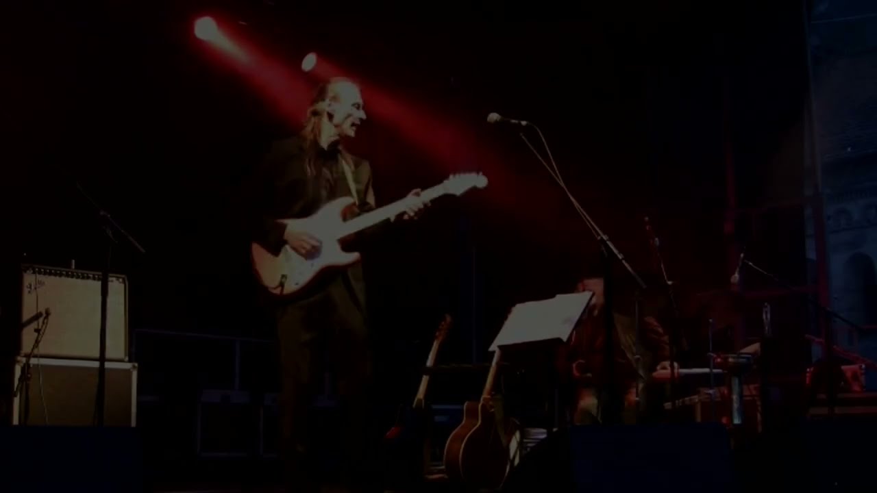 STYTZ "This Must Be Everything" Live 2011