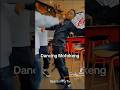 Relebohile Mofokeng having fun dancing #sportsprotv #soccer #football #havingfun