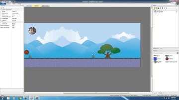 Physics Puzzle Game Development w/ Construct 2 - Tutorial 6 - Reloading the Cannon