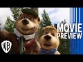 Yogi Bear | Full Movie Preview | Warner Bros. Entertainment