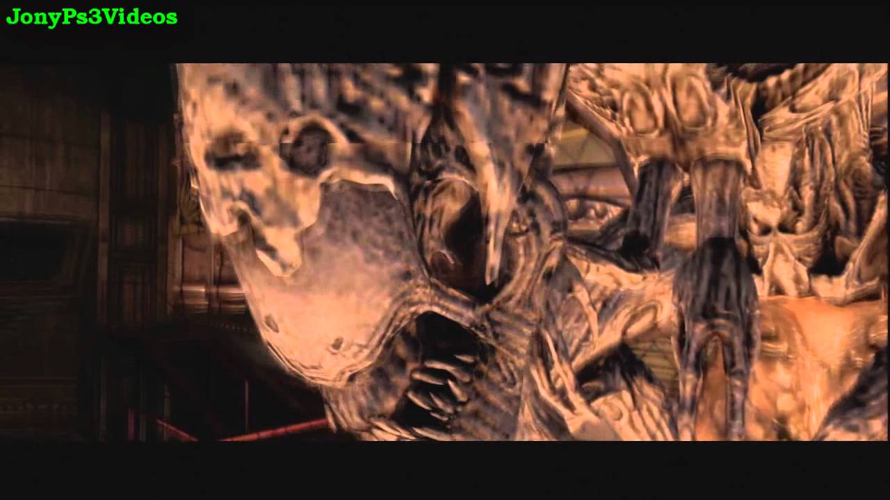 Gameplay Aliens Vs Depredador || Comentado En Vivo || Modo Marine || PS3 HD || Argentina