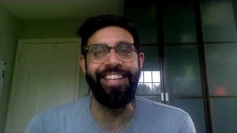 Disruptive Technologists Interview with Minerva Tantoco, Former CTO of New York City