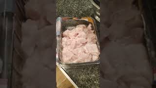 Rj Chicken Recipe