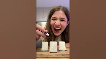 Things To Do With Marshmallows 