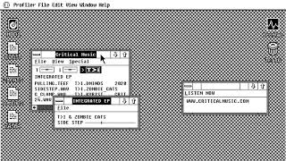 T❯I & Zombie Cats - Sidestep