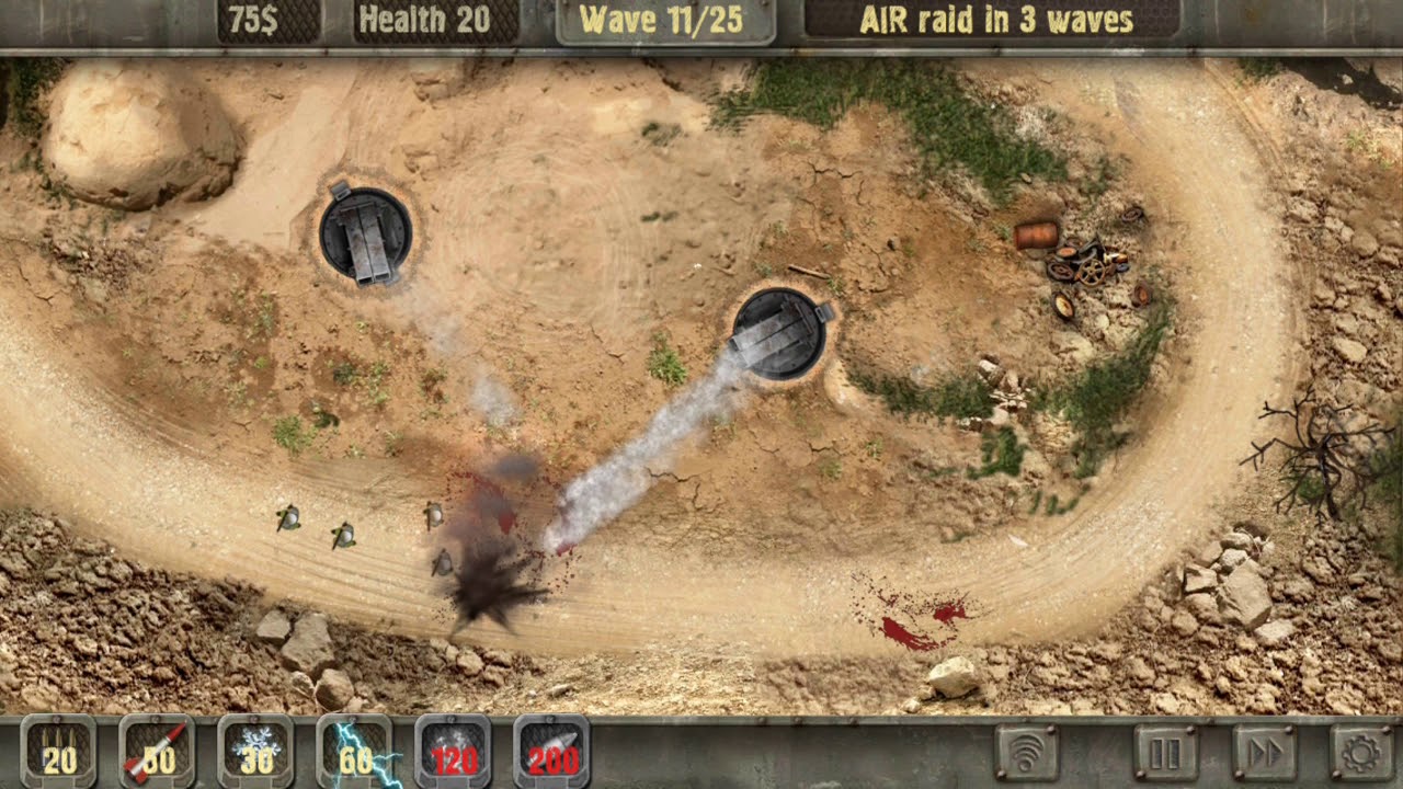 defense zone level 27 cheats defense zone level 27 cheats