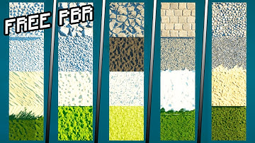 Top 5 PBR Texture Packs That Will Transform Your Minecraft For Free (2021)