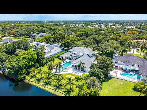 17837 Fieldbrook Cir W, Boca Raton, FL home video tour