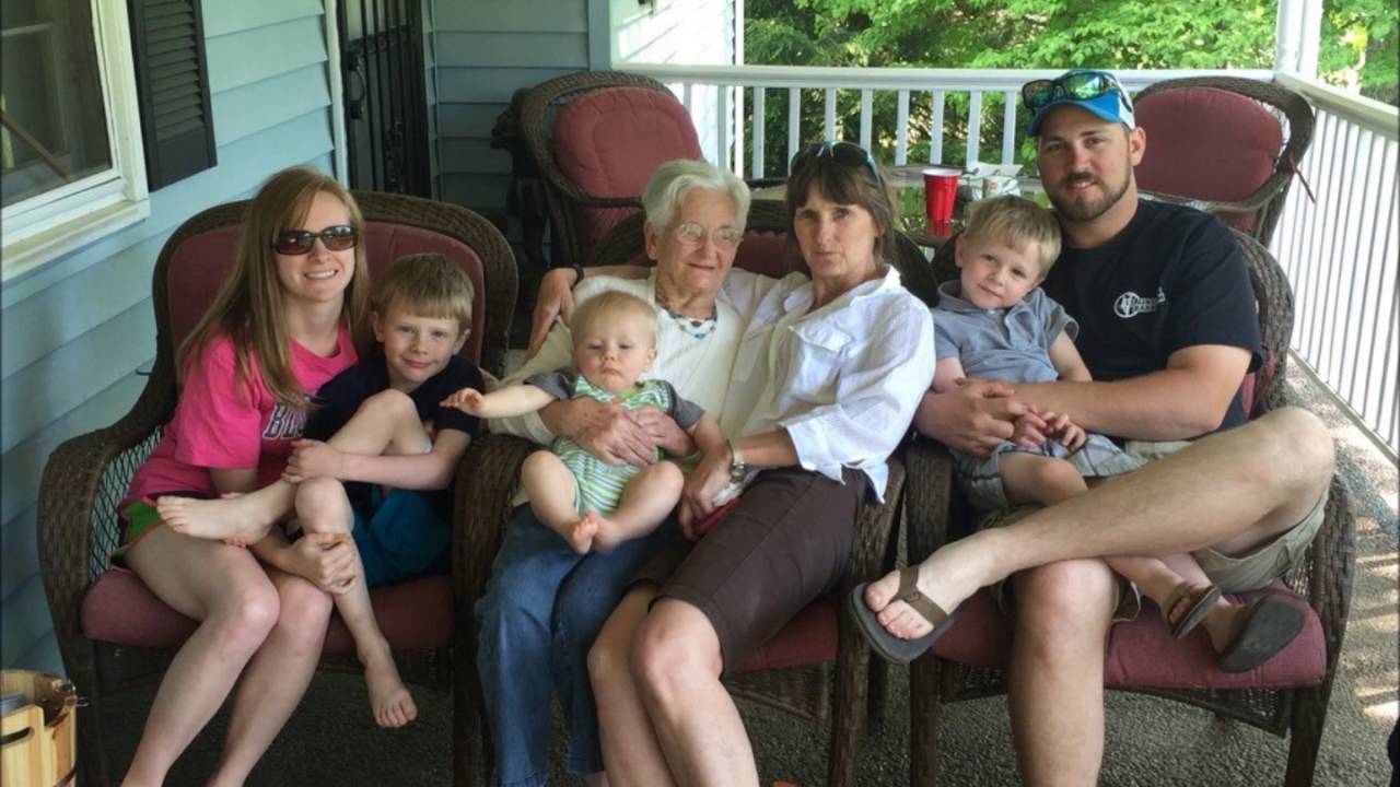 Why I work safely, featuring Tim Shrum, Kevin Meeks and Nick Gipson