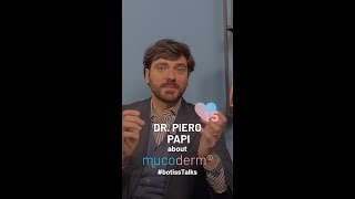 𝗪𝗵𝗮𝘁 𝗺𝗮𝗸𝗲𝘀 𝗺𝘂𝗰𝗼𝗱𝗲𝗿𝗺 𝘀𝘁𝗮𝗻𝗱 𝗼𝘂𝘁? L Dr. Piero Papi On Softtissue