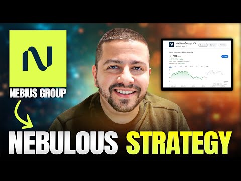4 Reasons Why Nebius Stock Could Become a Winner in the Artificial Intelligence (AI) Market | NBIS Episode cover