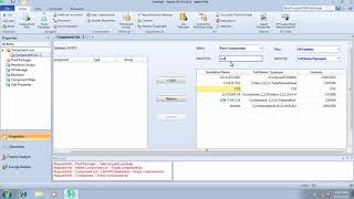 Getting started with Aspen Hysys