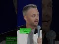 The OG "quiet quitting" 😂 | Nate Bargatze: Hello World