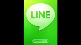 NAVER LINE Cool Simple Ringtone (Bell)