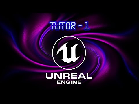 Видео: Unreal Engine - Создание Кабеля - Cable Component