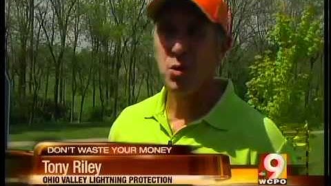 Are lightning rod systems worth it?