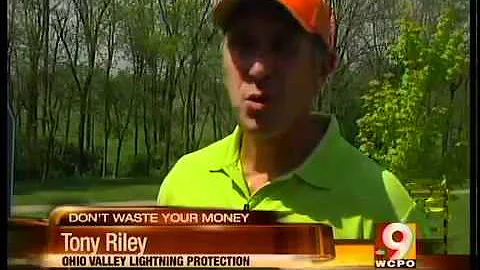 Are lightning rod systems worth it?